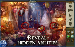 Hidden City Hidden Object Adventure for Android 10