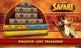 Super Slots Safari screenshot 10