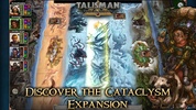 Talisman screenshot 8