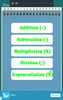 Maths Multiplication Table screenshot 10