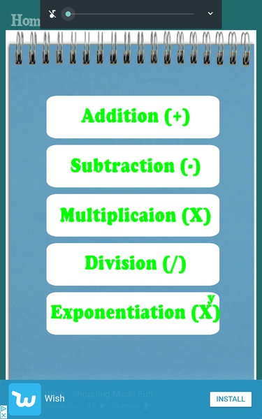 Maths Multiplication Table - Preview 10