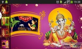 Ganesh Photo frames screenshot 10