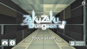 ZakuzakuDungeon screenshot 7