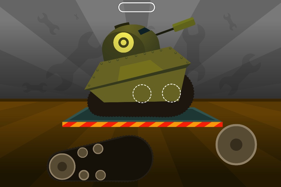Car Builder - Free Kids Game - Preview 6
