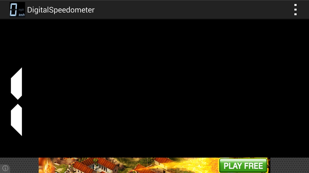 Digital Speedometer - Preview 6