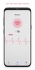 Heartbeat Monitor - Pulse & He screenshot 6