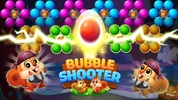Bubble Shooter Rescue screenshot 2