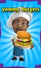 Burger Maker screenshot 5