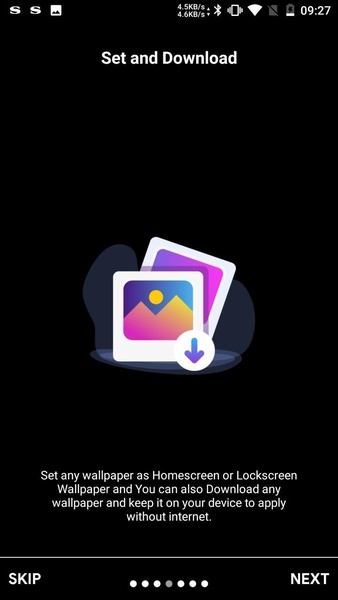 LitWallz - Preview 1