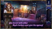 The Myth Seekers 2: The Sunken City screenshot 5