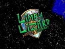 Limey Lizard: Waste Wizard! screenshot 1