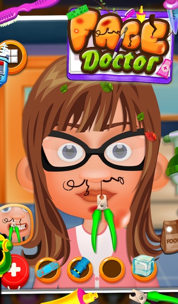 Face Doctor - Preview 3