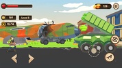 Artillery Attack: Army Shooter screenshot 5