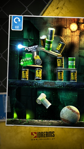 Can Knockdown 3 - Preview 3