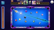 8 Ball Billiard Offline screenshot 6