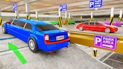 Prado Car Parking screenshot 3
