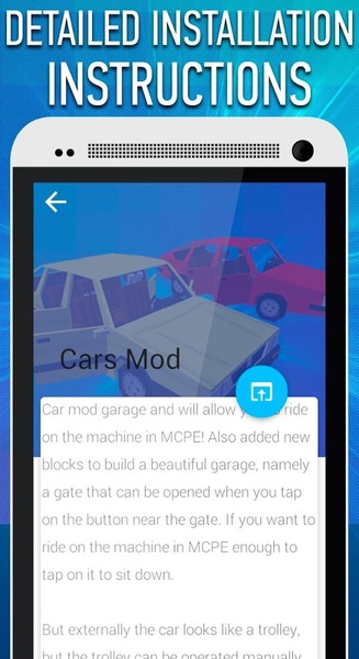 Car Mods - Preview 2