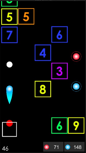 Block Hunter 2 - Preview 1