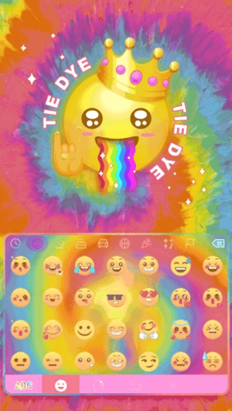 tie_dye - Preview 2
