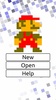 Free Download app Pixel Art 32x32 v1.0.1 for Android screenshot