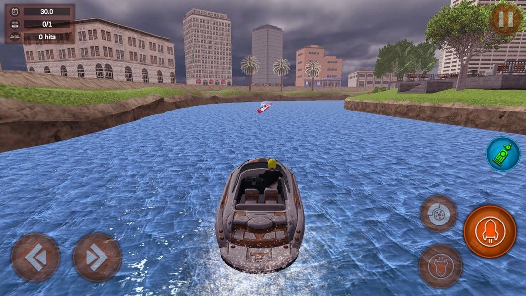 Boat Racing 2021 - Preview 5