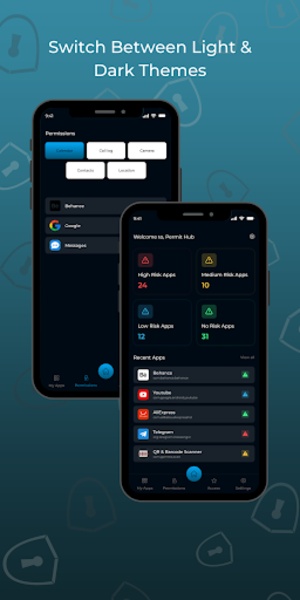 Permit Hub para Android - Baixe o APK na Uptodown