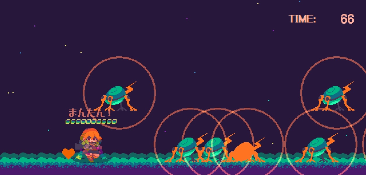 GummyShooter - Preview 1