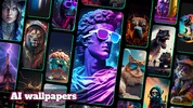 HD Wallpapers 4k - Backgrounds screenshot 8