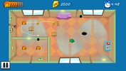 Tom & Jerry: Mouse Maze screenshot 4