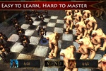 Fantasy Checkers: Board Wars screenshot 14