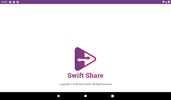 Swift Share screenshot 2