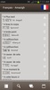 Amawal Dictionnaire screenshot 2