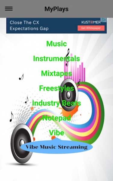 MobileBeats Free - Preview 10