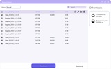 Leawo Free Screen Recorder screenshot 4
