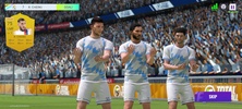 Total Football screenshot 7
