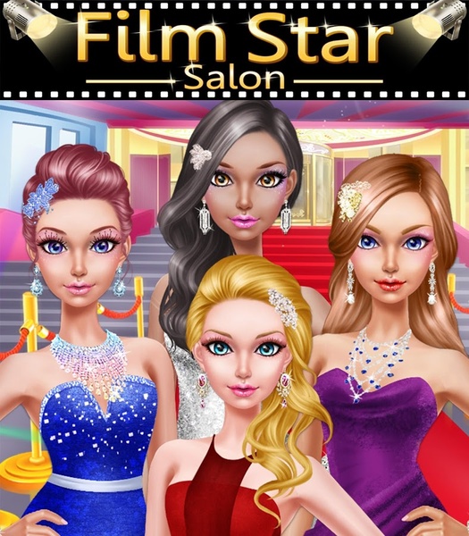 Film Star Salon - Preview 8