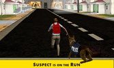 Police Dog Crime City Chase screenshot 18