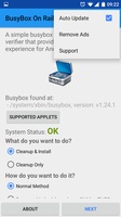 BusyBox On Rails for Android 2