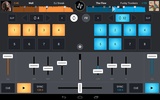 Cross DJ Hero screenshot 19