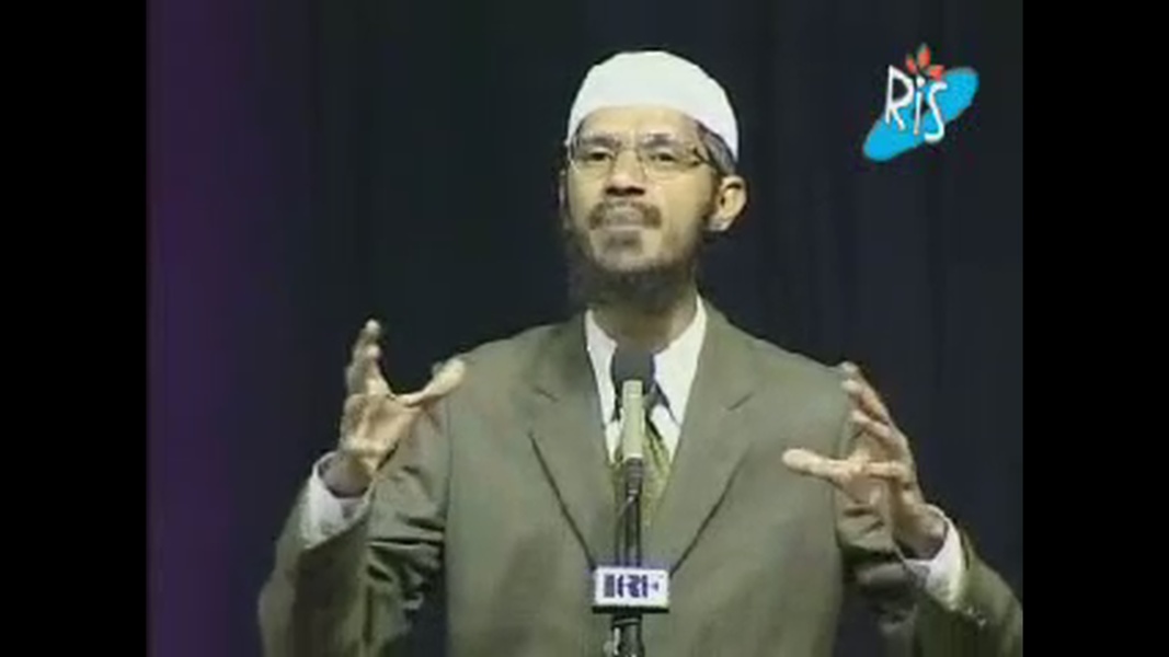 Dr.Zakir Naik Bangla - Preview 7