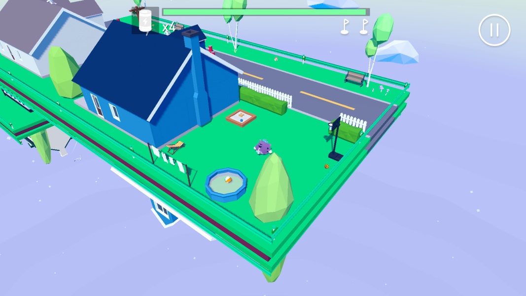 Inversion: Magic Gravity - Preview 13