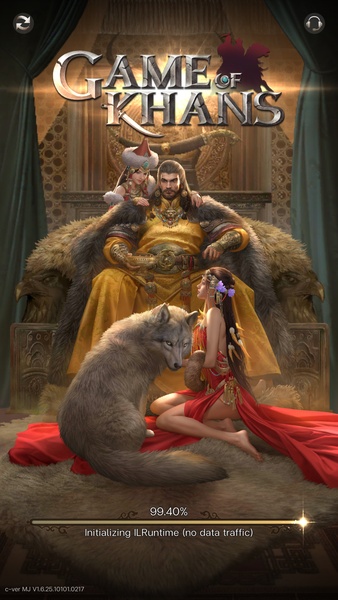 Game of Khans - Preview 4