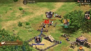 Empires: Realms of War screenshot 5