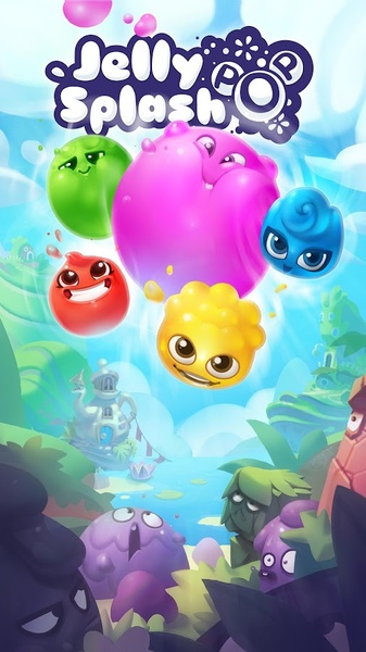 Jelly Splash - Preview 8