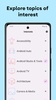 Now in Android screenshot 3