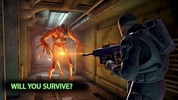 Predator Alien: Dead Space screenshot 4