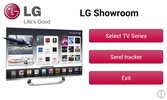 LG Showroom 2013 screenshot 4