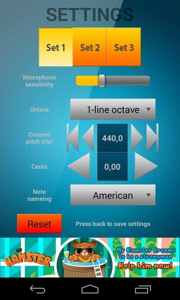 Best Guitar Tuner - Preview 5