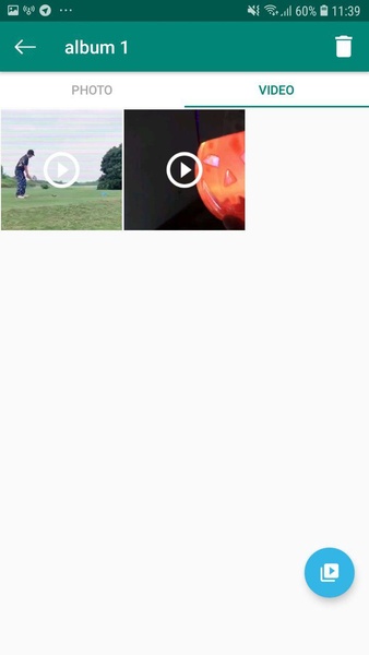 App Lock - Private Photos, Videos - Preview 6