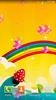 Cute Rainbow Live Wallpaper screenshot 9